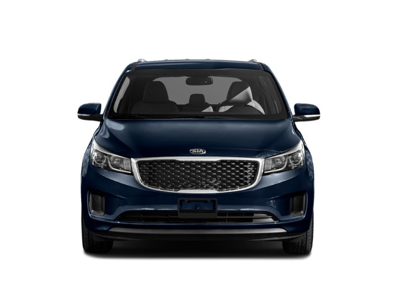 2015 Kia Sedona 4dr Wgn LX Exterior Shot 6
