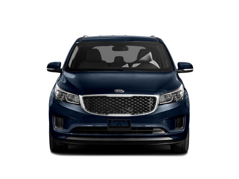 2017 Kia Sedona 4dr Wgn LX Exterior Shot 6