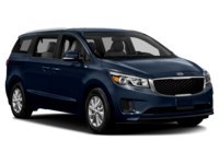2017 Kia Sedona 4dr Wgn L Exterior Shot 9