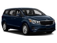 2015 Kia Sedona 4dr Wgn LX Exterior Shot 9