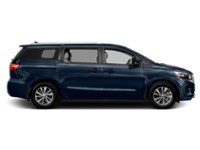 2015 Kia Sedona 4dr Wgn LX Exterior Shot 11