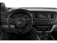 2017 Kia Sedona 4dr Wgn L Interior Shot 3