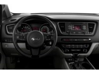 2017 Kia Sedona 4dr Wgn LX Interior Shot 3
