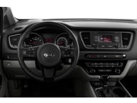 2015 Kia Sedona 4dr Wgn LX Interior Shot 3