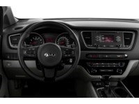 2017 Kia Sedona 4dr Wgn LX Interior Shot 3