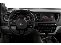 2017 Kia Sedona 4dr Wgn LX+ Interior Shot 3