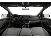 2017 Kia Sedona 4dr Wgn LX Interior Shot 7