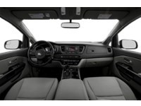 2015 Kia Sedona 4dr Wgn LX Interior Shot 7