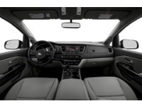2017 Kia Sedona 4dr Wgn LX Interior Shot 7