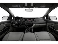 2017 Kia Sedona 4dr Wgn LX Interior Shot 7