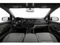 2017 Kia Sedona 4dr Wgn LX+ Interior Shot 7