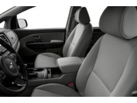 2017 Kia Sedona 4dr Wgn LX Interior Shot 5