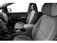 2017 Kia Sedona 4dr Wgn LX+ Interior Shot 5