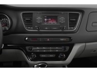 2017 Kia Sedona 4dr Wgn L Interior Shot 2