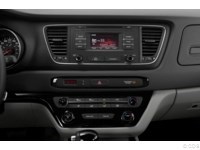 2017 Kia Sedona 4dr Wgn LX Interior Shot 2