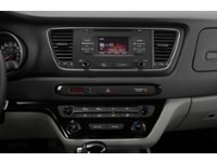 2015 Kia Sedona 4dr Wgn LX Interior Shot 2