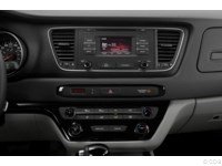 2017 Kia Sedona 4dr Wgn LX Interior Shot 2