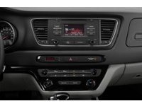 2017 Kia Sedona 4dr Wgn LX+ Interior Shot 2