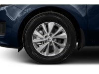 2017 Kia Sedona 4dr Wgn L Exterior Shot 5