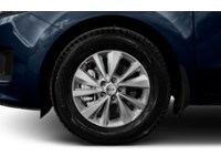 2015 Kia Sedona 4dr Wgn LX Exterior Shot 5