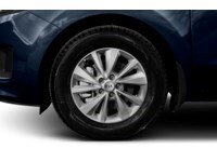 2017 Kia Sedona 4dr Wgn LX Exterior Shot 5