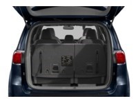 2017 Kia Sedona 4dr Wgn L Exterior Shot 4