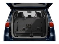 2017 Kia Sedona 4dr Wgn LX Exterior Shot 4