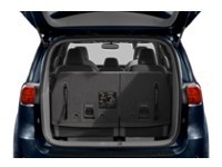 2015 Kia Sedona 4dr Wgn LX Exterior Shot 4
