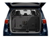 2017 Kia Sedona 4dr Wgn LX Exterior Shot 4