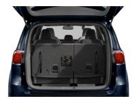 2017 Kia Sedona 4dr Wgn LX Exterior Shot 4
