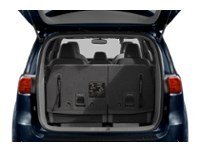 2017 Kia Sedona 4dr Wgn LX+ Exterior Shot 4