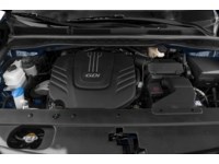 2017 Kia Sedona 4dr Wgn L Exterior Shot 3