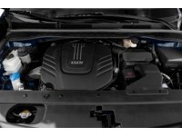 2017 Kia Sedona 4dr Wgn LX Exterior Shot 3