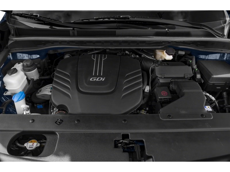 2017 Kia Sedona 4dr Wgn L Exterior Shot 3