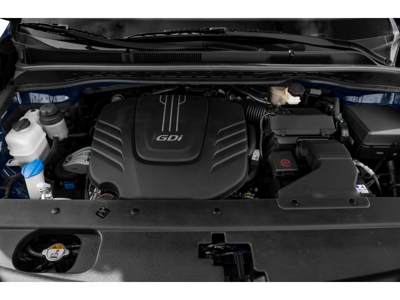 2017 Kia Sedona 4dr Wgn LX Exterior Shot 3