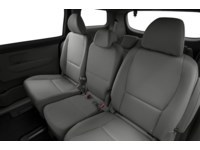 2017 Kia Sedona 4dr Wgn L Interior Shot 6