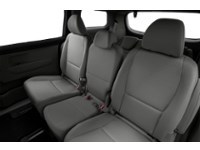 2015 Kia Sedona 4dr Wgn LX Interior Shot 6