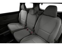 2017 Kia Sedona 4dr Wgn LX Interior Shot 6