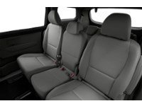 2017 Kia Sedona 4dr Wgn LX+ Interior Shot 6