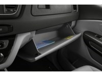 2017 Kia Sedona 4dr Wgn L Interior Shot 4