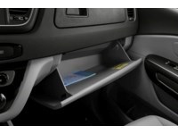 2017 Kia Sedona 4dr Wgn LX Interior Shot 4