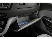 2015 Kia Sedona 4dr Wgn LX Interior Shot 4