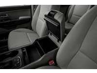 2015 Kia Sedona 4dr Wgn LX Interior Shot 8