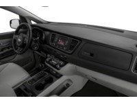 2017 Kia Sedona 4dr Wgn L Interior Shot 1