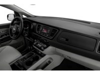 2017 Kia Sedona 4dr Wgn LX Interior Shot 1