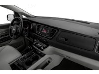 2015 Kia Sedona 4dr Wgn LX Interior Shot 1