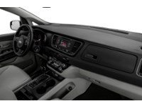 2017 Kia Sedona 4dr Wgn LX+ Interior Shot 1