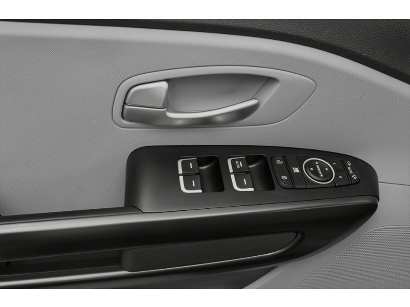 2015 Kia Sedona 4dr Wgn LX Exterior Shot 14