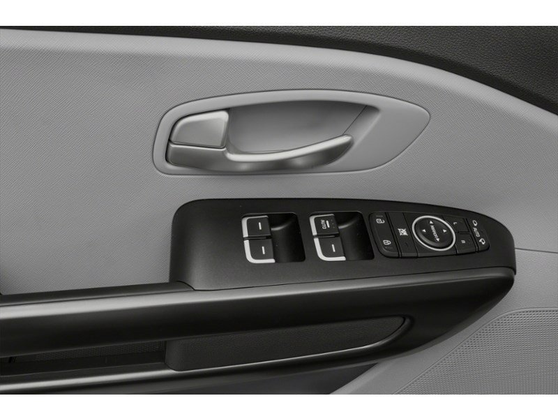 2017 Kia Sedona 4dr Wgn LX+ Exterior Shot 14