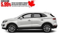 2017 Lincoln MKC AWD 4dr Reserve Exterior Shot 7